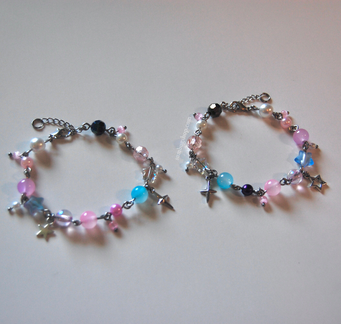 JayVik Bracelet Set