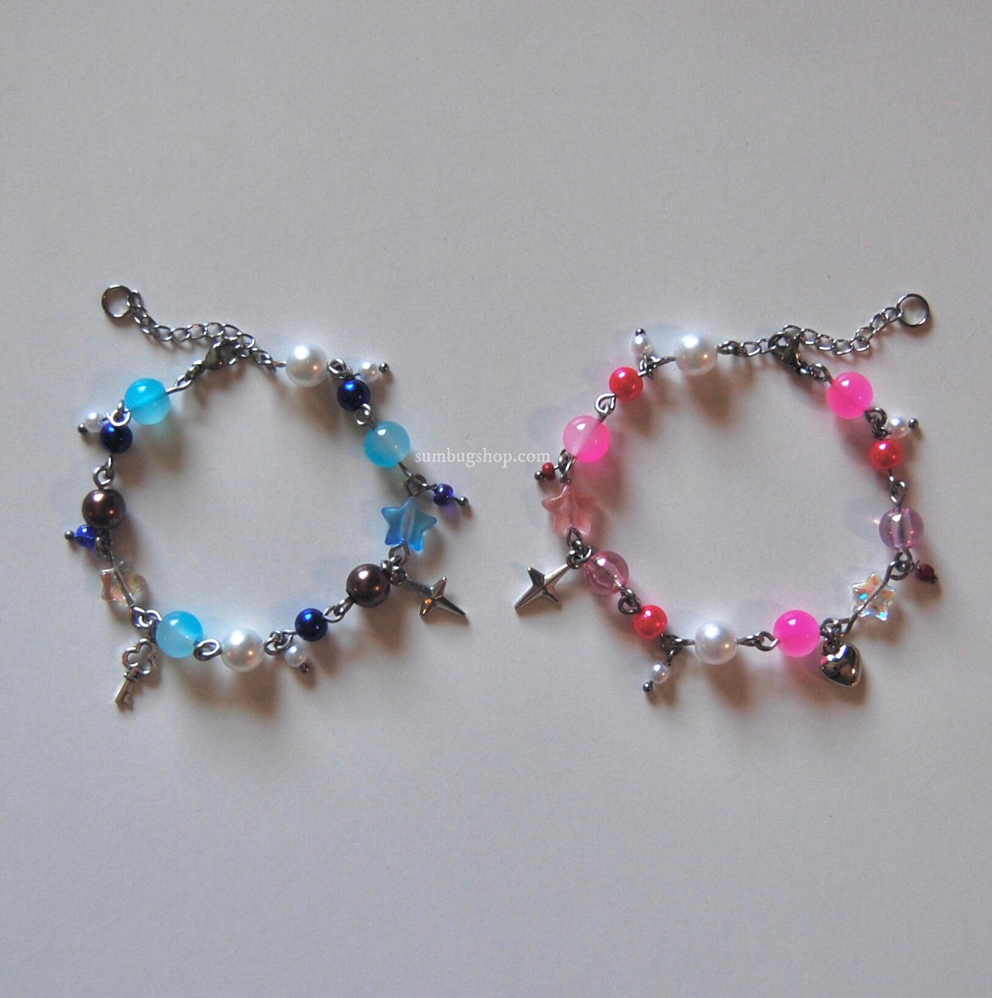 CaitVi Bracelet Set