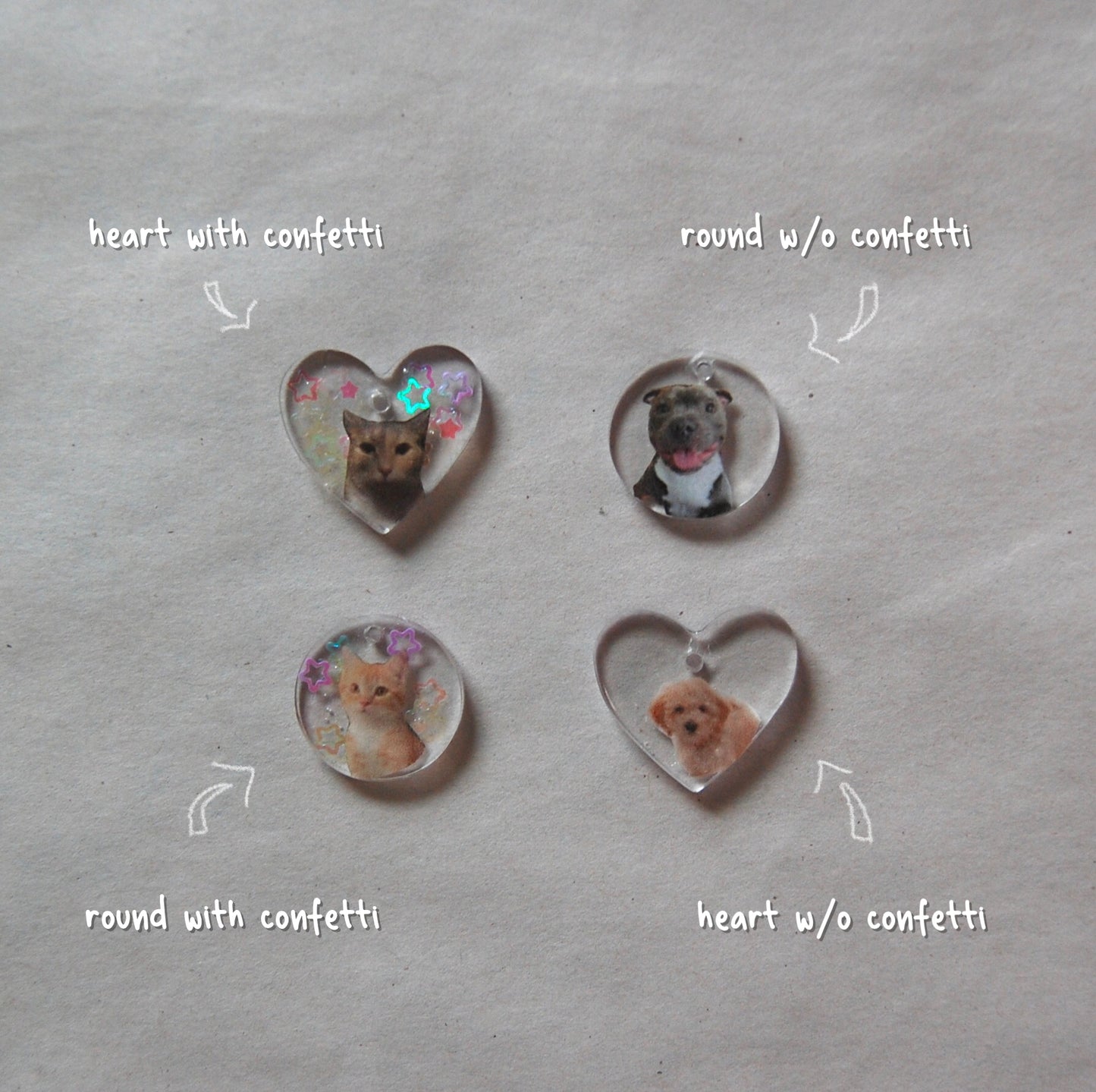 Custom Pet Bracelets