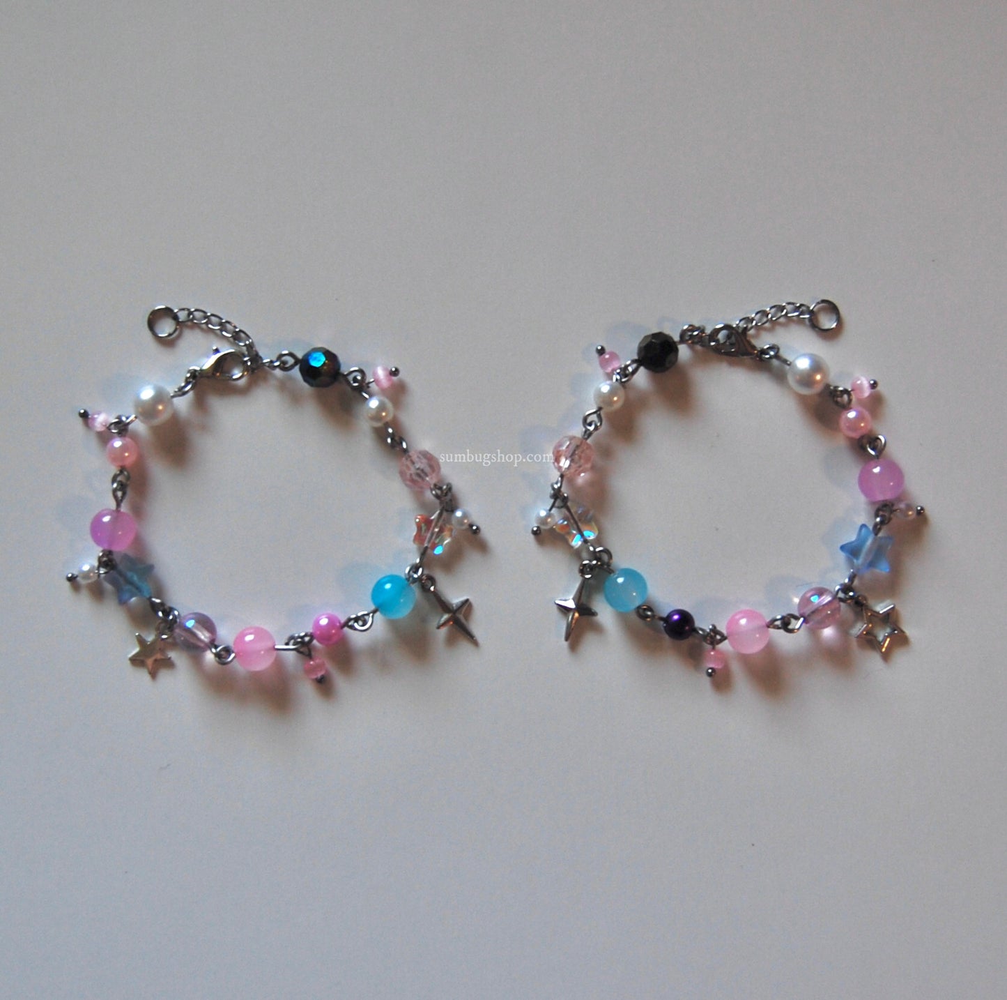 JayVik Bracelet Set