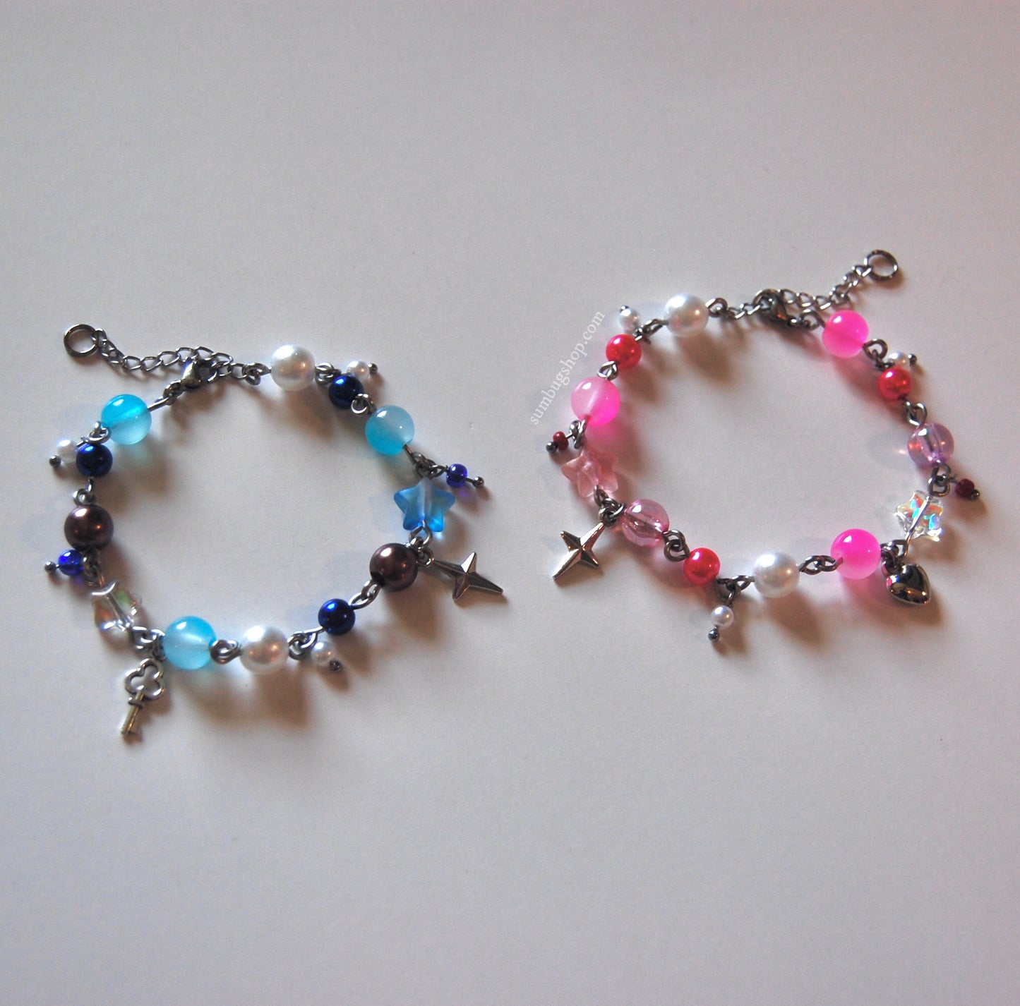 CaitVi Bracelet Set