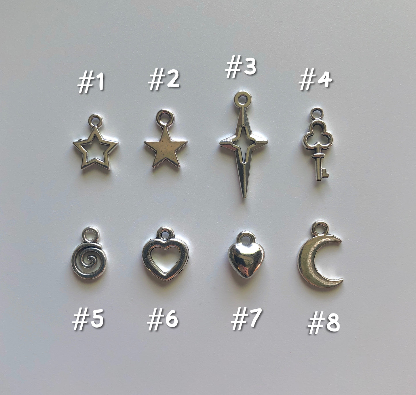 Custom Pet Keychains