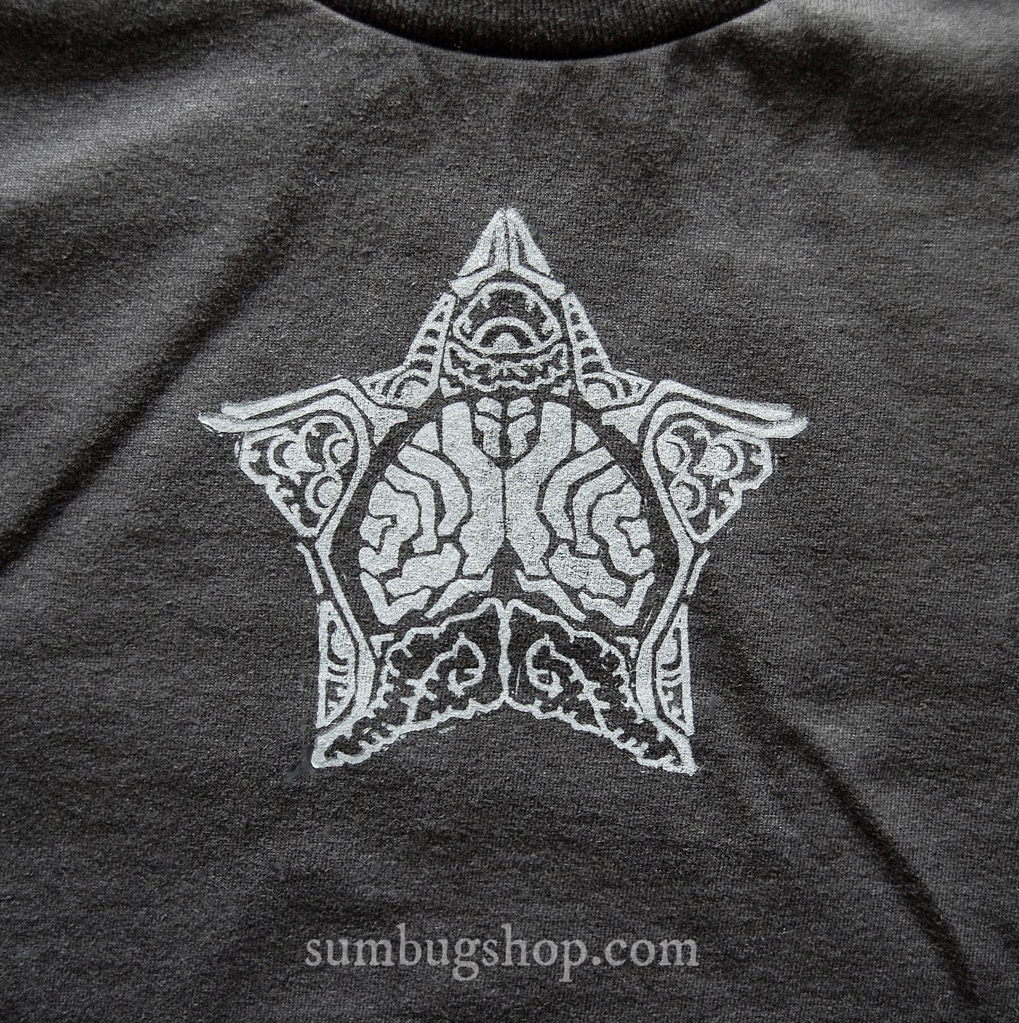 “Always Watching” Tee