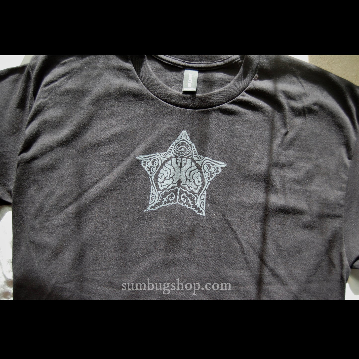 “Always Watching” Tee